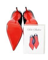 Algopix Similar Product 2 - Sole Sticker Crystal Clear 3M Sole