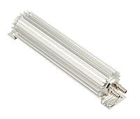 Algopix Similar Product 6 - Mr Gasket 7365G Satin Aluminum Dual