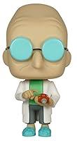 Algopix Similar Product 17 - Funko POP TV Futurama  Professor