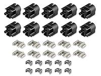 Algopix Similar Product 17 - Holley EFI Gt 150 2 Cavity Female