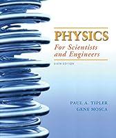 Algopix Similar Product 5 - Physics for Scientists and Engineers