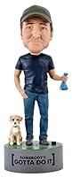Algopix Similar Product 14 - Royal Bobbles Mike Rowe Talking