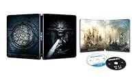 Algopix Similar Product 10 - Mummy Target Exclusive [Blu-ray]