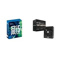Algopix Similar Product 16 - Intel Core i57600K LGA 1151 Desktop