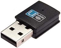 Algopix Similar Product 8 - 300mbps Mini USB Wireless Wifi Adapter
