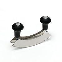 Algopix Similar Product 15 - Axentia 200509 Double Weighing Knife 17