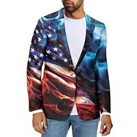 Algopix Similar Product 18 - Qznuberone Mens Casual Blazer Jackets