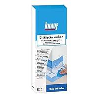 Algopix Similar Product 16 - Knauf 423898 Sealing Corner Outside Blue