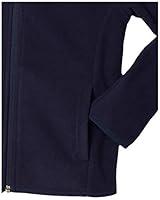 Algopix Similar Product 2 - Amazon Essentials Girls Polar Fleece