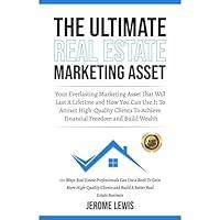 Algopix Similar Product 12 - The Ultimate Real Estate Marketing