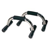 Algopix Similar Product 2 - Body-Solid PUB2 Push Up Bars