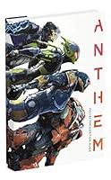 Algopix Similar Product 7 - Anthem Official Collectors Edition