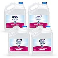 Algopix Similar Product 9 - Purell Foodservice Surface Sanitizer