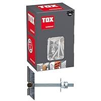 Algopix Similar Product 13 - TOX 023100171 Toggle Bolt with