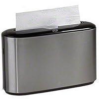 Algopix Similar Product 8 - Tork 1 Xpress Countertop Multifold Hand