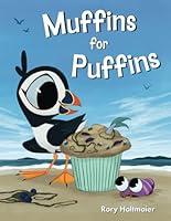 Algopix Similar Product 5 - Muffins for Puffins A Seaside