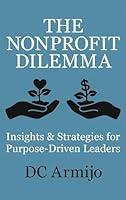 Algopix Similar Product 1 - The Nonprofit Dilemma Insights 