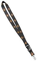 Algopix Similar Product 12 - Iowa State Cyclones Lanyard  Satin
