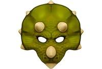 Algopix Similar Product 15 - Wild Republic Triceratops Mask (Foam)