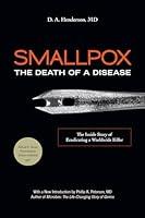 Algopix Similar Product 6 - Smallpox The Death of a Disease The