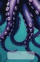 Algopix Similar Product 14 - Octopus Cthulhu Tentacle Hentai