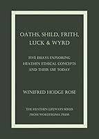 Algopix Similar Product 12 - Oaths Shild Frith Luck  Wyrd Five