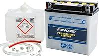 Algopix Similar Product 15 - WPS Western Power Sports Conventional