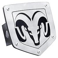 Algopix Similar Product 10 - AuTomotive Gold INC Dodge Ram Logo