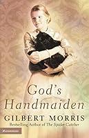 Algopix Similar Product 17 - God's Handmaiden