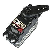 Algopix Similar Product 16 - Hitec RCD Hitec HS7945TH HV Titanium