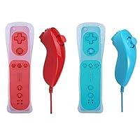 Algopix Similar Product 12 - Poulep 2 Packs Gesture Controller and