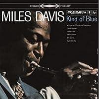 Algopix Similar Product 9 - Kind Of Blue (Vinyl)