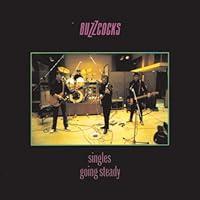Algopix Similar Product 19 - Singles Going Steady