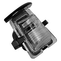 Algopix Similar Product 11 - License Plate Light Holder with FREE