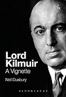 Algopix Similar Product 8 - Lord Kilmuir: A Vignette
