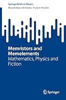 Algopix Similar Product 13 - Memristors and Memelements