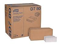 Algopix Similar Product 11 - Tork Universal Masterfold Dispenser