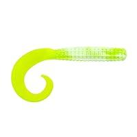 Algopix Similar Product 12 - BAITFUEL Saltwater GO2 Grub Creature