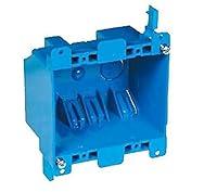 Algopix Similar Product 2 - Thomas  Betts B225RUPC 2G Old Work