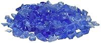 Algopix Similar Product 15 - Exotic Pebbles 2 lb Landscaping Glass
