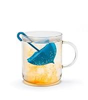 Algopix Similar Product 11 - Ototo 1 x Umbrella Herbal Leaf Tea