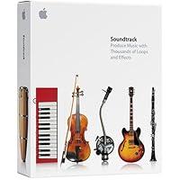 Algopix Similar Product 13 - Soundtrack 1.2 [OLD VERSION]