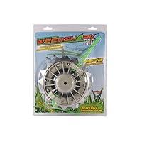 Algopix Similar Product 15 - Rotary WEEDSHARK PRO TRIMMER HEAD