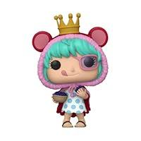 Algopix Similar Product 7 - Funko Pop Sugar One Piece 2024 Summer