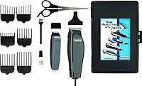 Algopix Similar Product 17 - Wahl Clipper Corp Pro 14 Piece Styling