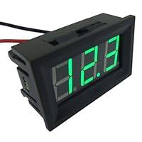 Algopix Similar Product 17 - SMAKN 2 Wire Green Dc 4030v LED Panel