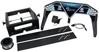 Algopix Similar Product 5 - Pitsco EZ Start Raceway