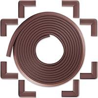 Algopix Similar Product 14 - Bebe Earth Baby Proofing Edge and