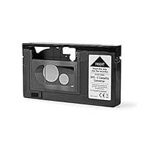 Algopix Similar Product 18 - HQ VHSC Video Cassette Adaptor  NOT