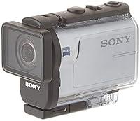 Algopix Similar Product 20 - Sony HDRAS300RW HD Recording Action